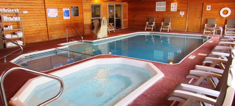 法戈红顶酒店-医疗中心I-94(Red Roof Inn Fargo - I-94/ Medical Center)图片