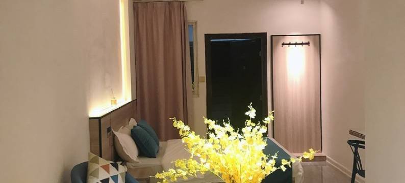 丁丁延平区民宿(马坑路分店)图片