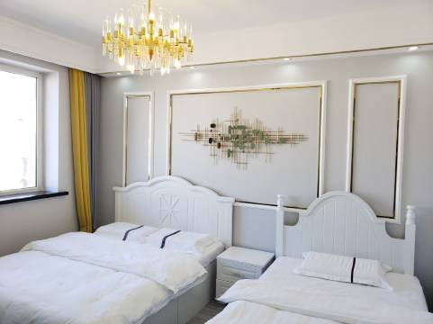 美居民宿(兴隆路分店)