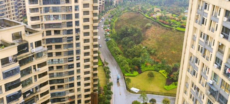 8090酒店公寓(长沙桐梓坡西路店)图片