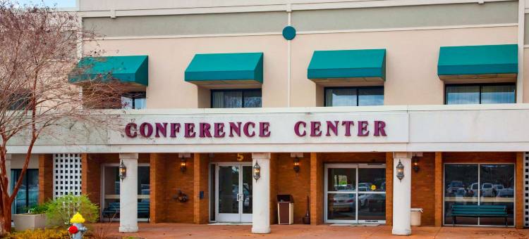弗雷德里克斯堡克拉丽奥套房酒店及会议中心(Clarion Hotel & Suites - Convention Center Fredericksburg)图片