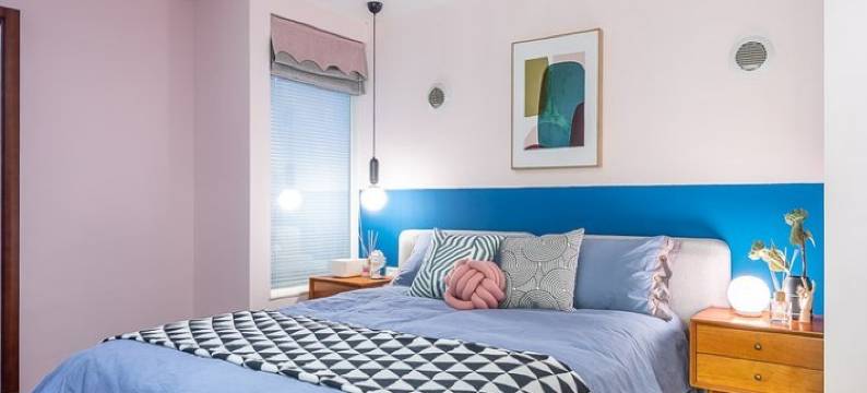 宜家宜居精品公寓(中亭巷分店)图片