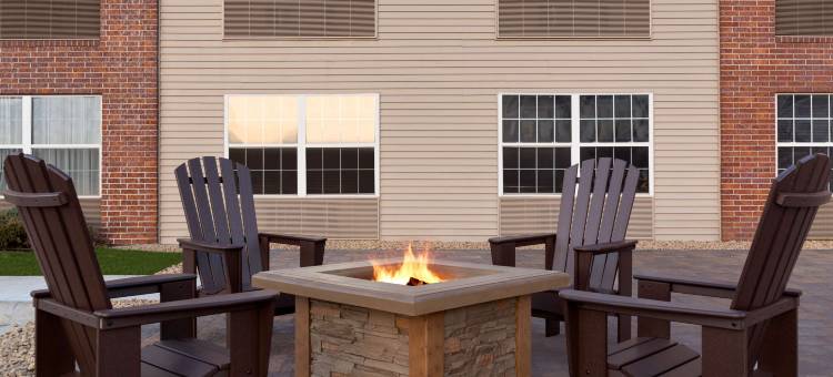 罗切斯特南卡尔森乡村套房酒店(Country Inn & Suites by Radisson, Rochester South, MN)图片