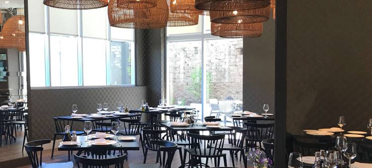 库里科丽笙酒店(Radisson Hotel Curico)图片