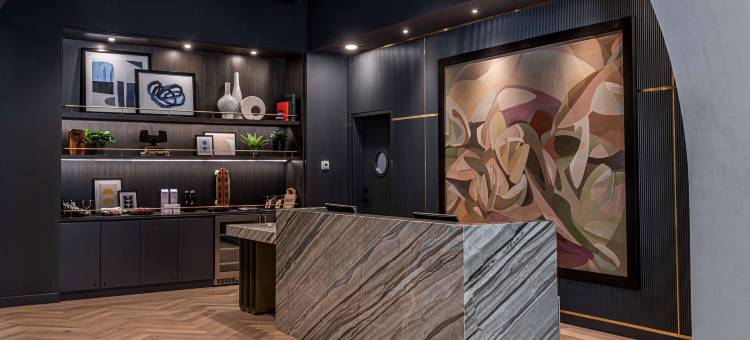 韦斯特利卡尔加里市中心希尔顿塔佩斯特里典藏酒店(The Westley Calgary Downtown, Tapestry Collection by Hilton)图片