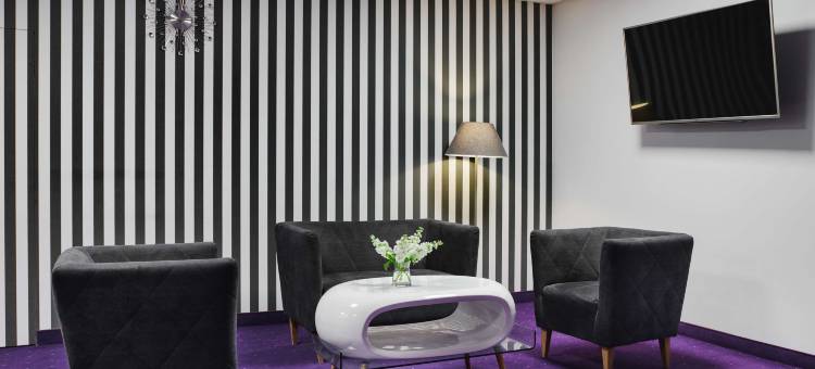奥尔什丁老城贝斯特韦斯特优质酒店(Best Western Plus Hotel Olsztyn Old Town)图片