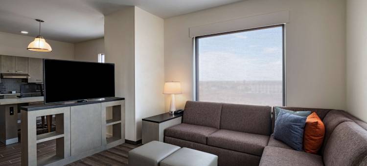 卡尔斯巴德凯悦嘉寓酒店(Hyatt House Carlsbad)图片