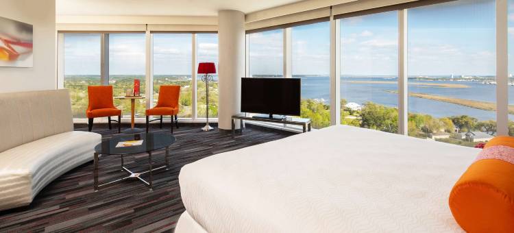 血色珍珠 度假村(Scarlet Pearl Casino Resort)图片