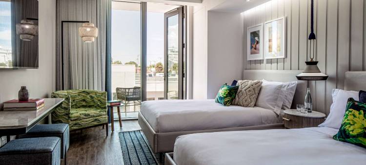 德尔雷比奇雷酒店-希尔顿格芮精选(The Ray Hotel Delray Beach, Curio Collection by Hilton)图片