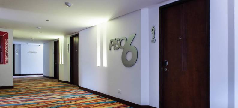 93号公园贝斯特韦斯特优质酒店(Best Western Plus 93 Park Hotel)图片