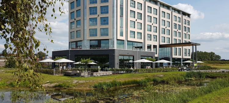 凡沃克格罗宁根霍克酒店(Van der Valk Hotel Groningen-Hoogkerk)图片