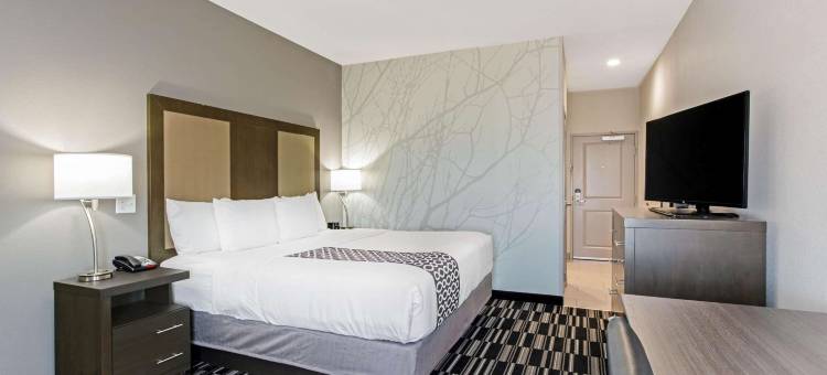 斯威特沃特东拉昆塔温德姆套房酒店(La Quinta Inn & Suites by Wyndham Sweetwater East)图片