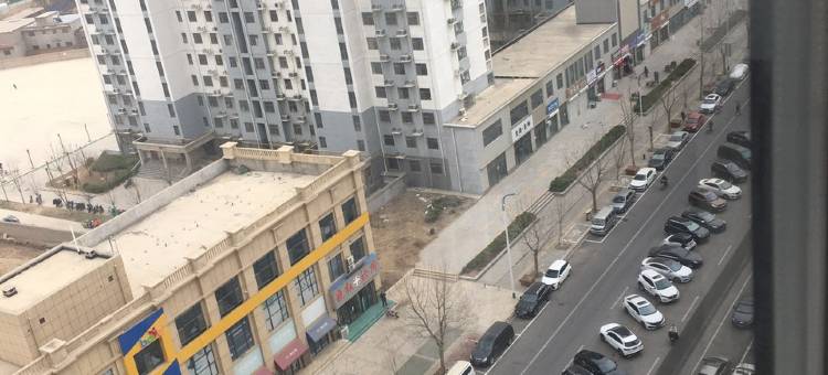 爵仕雅居豪华民宿(明月北街分店)图片