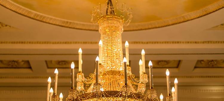 丽笙蓝标圣海伦斯酒店(Radisson Blu St. Helen's Hotel, Dublin)图片