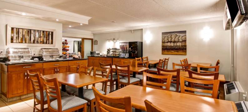 凯艺酒店(Quality Inn)图片