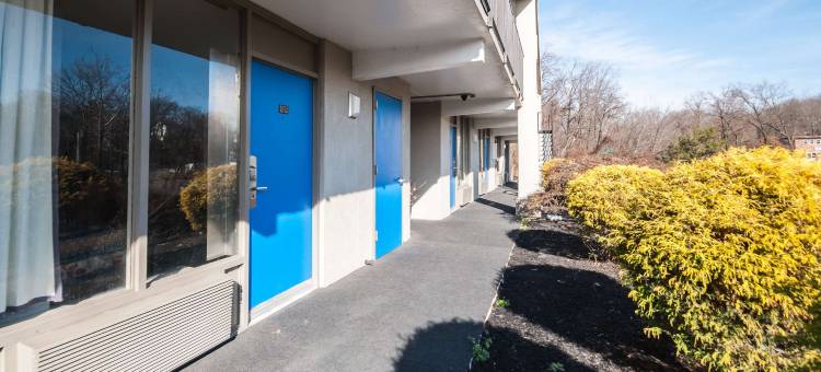 伊克诺旅馆(Econo Lodge)图片