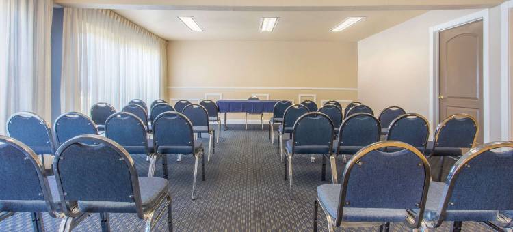 莫德斯托温德姆戴斯酒店(Days Inn by Wyndham Modesto)图片