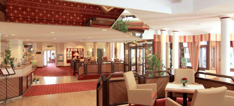 巴伐利亚琥珀酒店(AMBER HOTEL BAVARIA Bad Reichenhall)图片