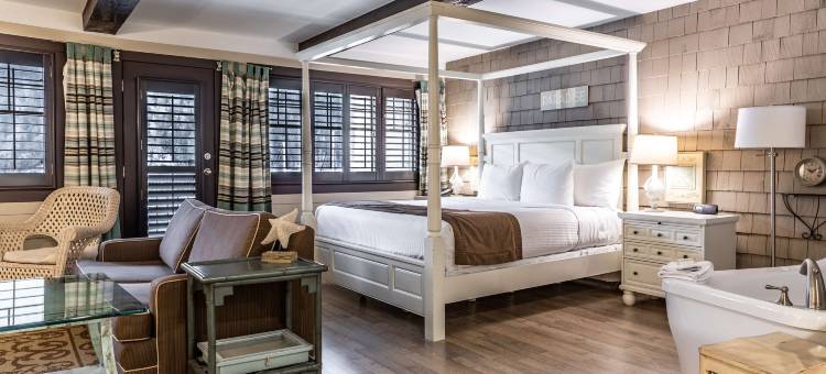 纳尔逊威望湖滨度假村,贝斯特韦斯特至尊精选系列(Prestige Lakeside Resort, BW Premier Collection)图片