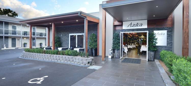 阿米代尔瑞吉斯酒店, EVT旗下(Rydges Armidale, an EVT hotel)图片