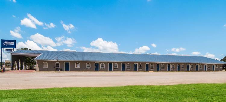 American Star Inn图片