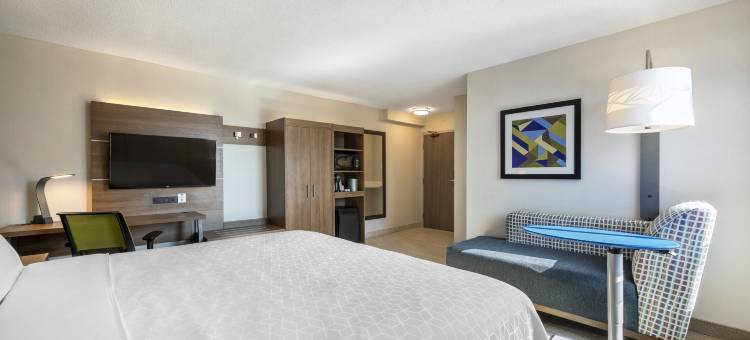 多伦多市中心智选假日酒店(Holiday Inn Express TORONTO DOWNTOWN by IHG)图片