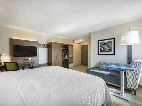 多伦多市中心智选假日酒店