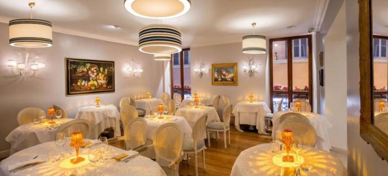 莫扎特酒店(Hotel Mozart)图片