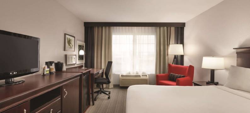 Garner Hotel Madison - Huntsville Airport by IHG图片