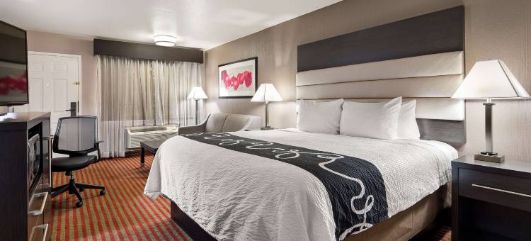 明布雷斯山谷贝斯特韦斯特酒店(Best Western Deming Southwest Inn)图片