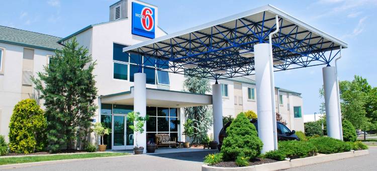 波茨敦6号汽车旅馆(Motel 6 Pottstown, PA)图片