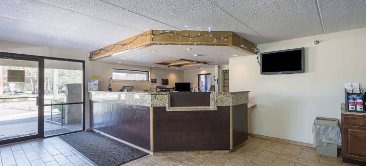 Bay Inn on Busch图片