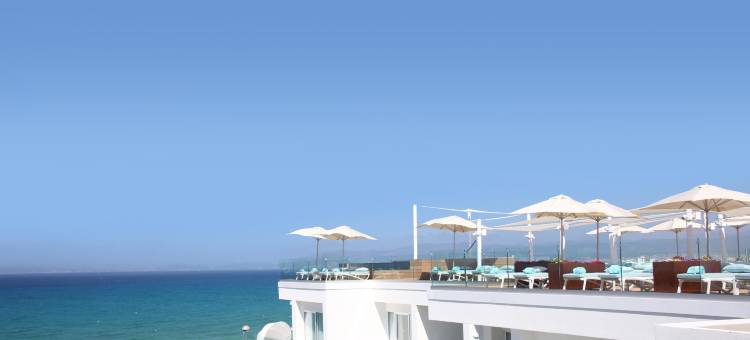 帕尔马海滩伊贝罗斯塔选择酒店(Iberostar Selection Playa de Palma)图片