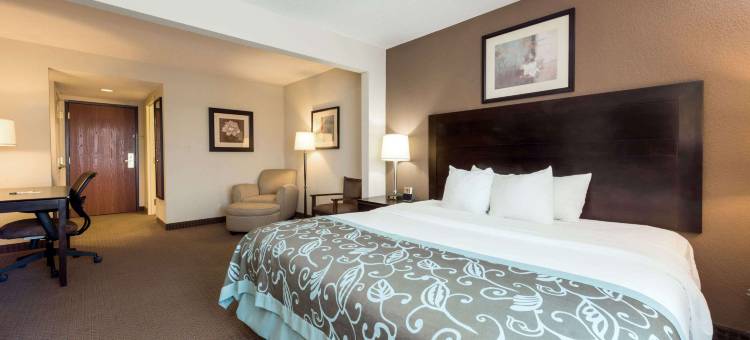 Wingate by Wyndham Erlanger / Florence / Cincinnati South图片