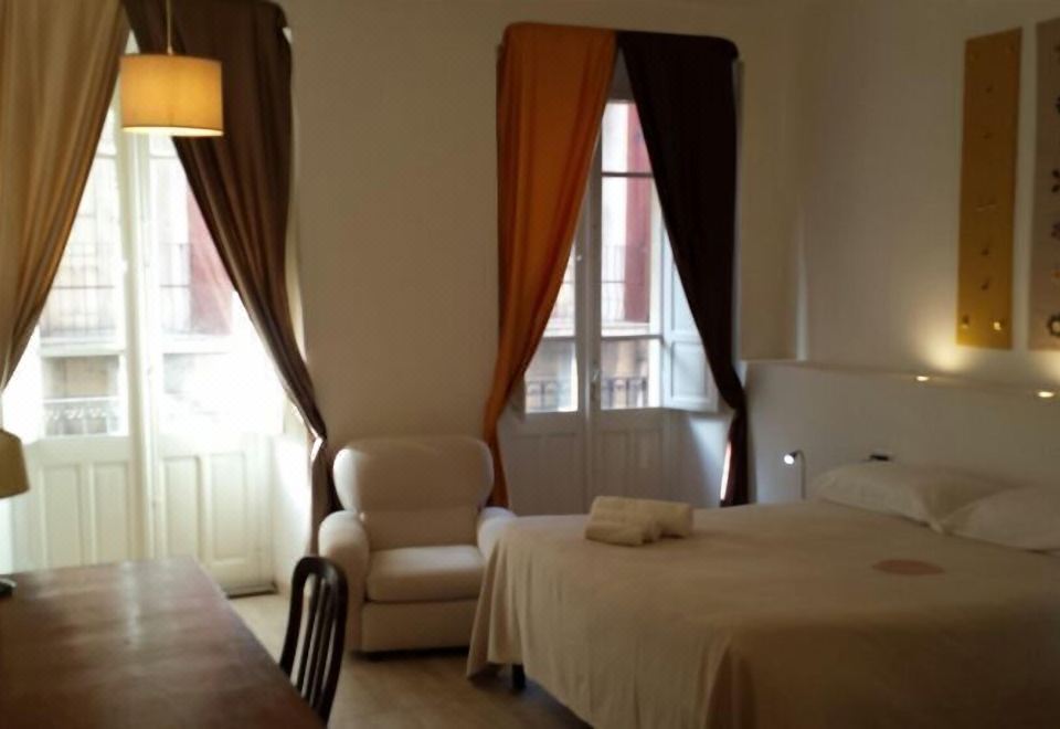 AL183旅馆(Al183) Hotel Overview