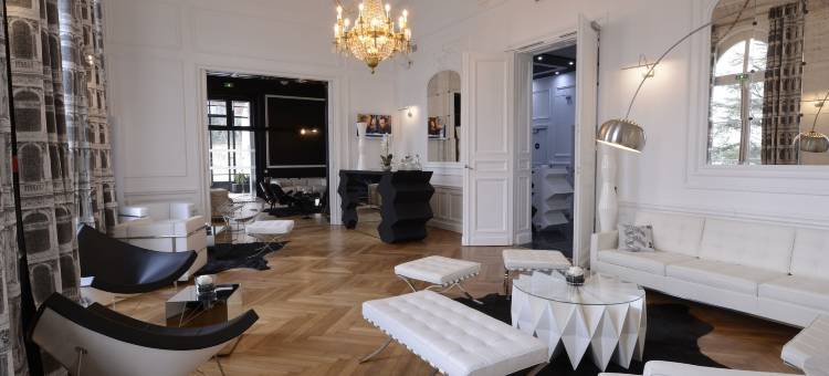 艺术酒店(Art Hotel)图片