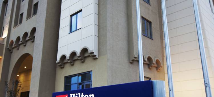希尔顿花园桑尼乌法酒店(Hilton Garden Inn Sanliurfa)图片