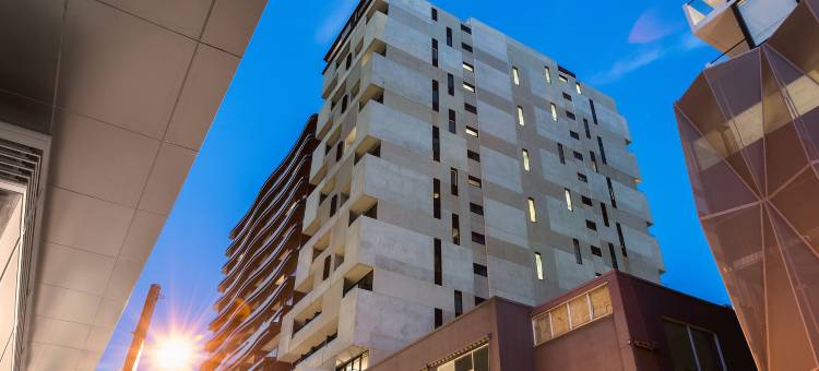 南雅拉区公寓(District South Yarra)图片