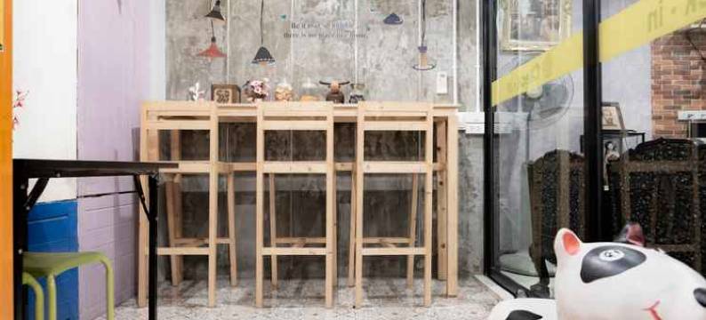 Check-in我的青年旅馆(Check-in My Hostel)图片