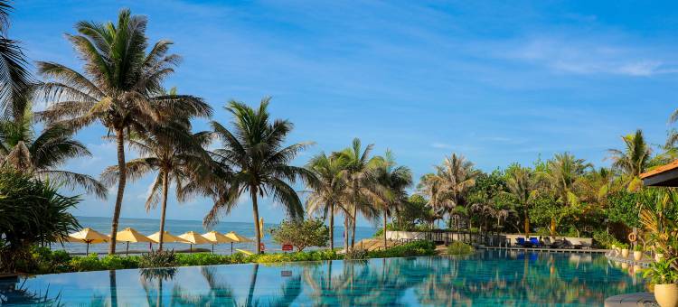 濠庄假日酒店(Holiday Inn Resort Ho Tram Beach)图片