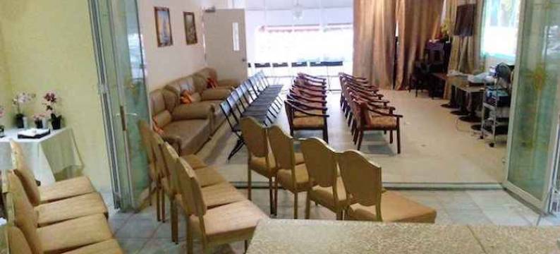 杰里恩1918酒店(Jayleen 1918 Hotel Singapore)图片