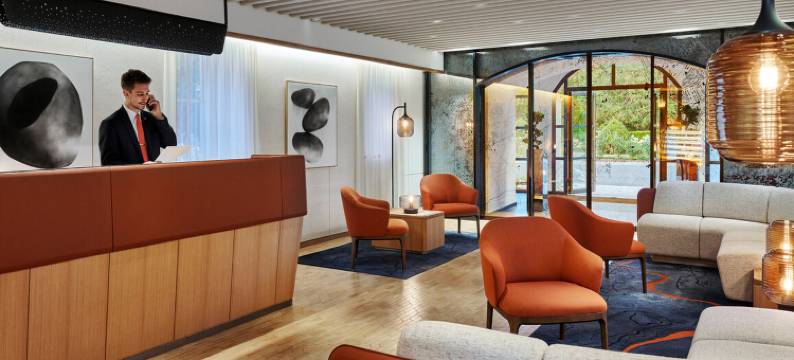 圣让城堡酒店(Château Saint-Jean, Relais & Châteaux)图片