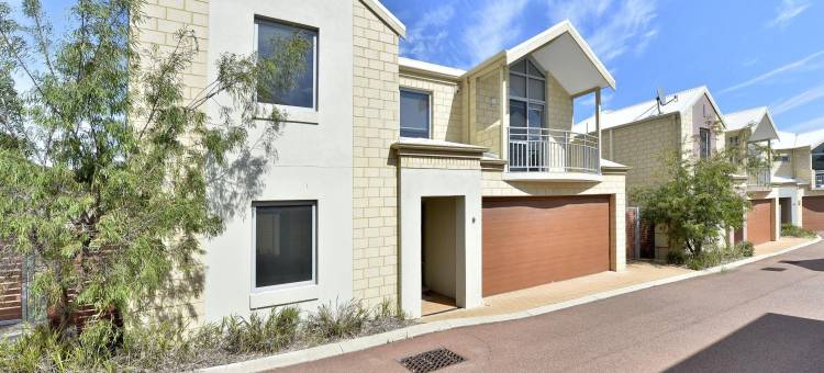 宁静露台酒店(Serenity on the Terrace)图片