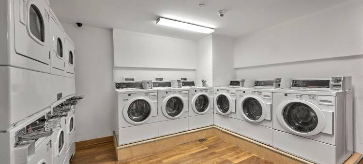 卡门城机场长住套房酒店(Extended Suites Ciudad del Carmen Aeropuerto)图片