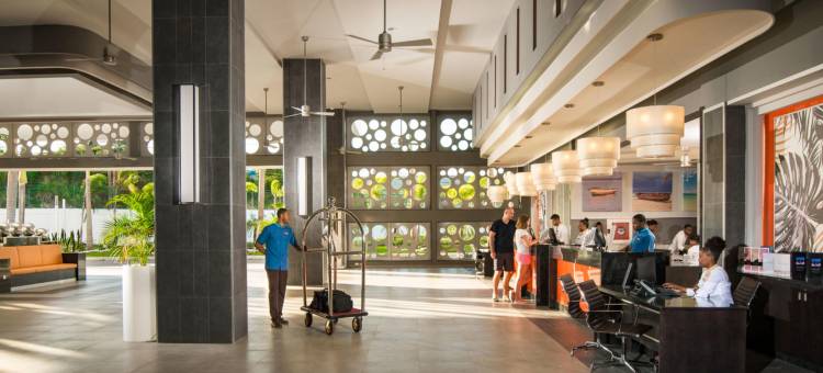 Riu Reggae 酒店 - 限成人- 全包(Riu Reggae - Adults Only - All Inclusive)图片