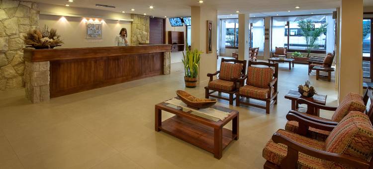 索芙特巴里洛切酒店(Soft Bariloche Hotel)图片