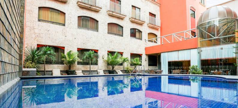 塞尔塔酒店(Hotel Celta)图片