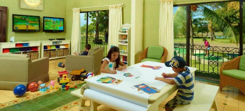 罗苏诺思万豪海洋高尔夫度假村(Los Suenos Marriott Ocean & Golf Resort)图片