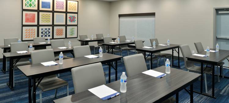 奥兰多南方公园智选假日酒店(Holiday Inn Express Orlando - South Park)图片