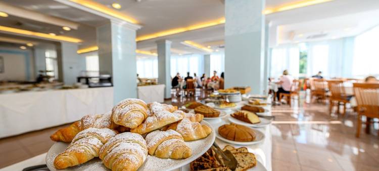 圣格雷戈里公园酒店(Hotel St Gregory Park)图片